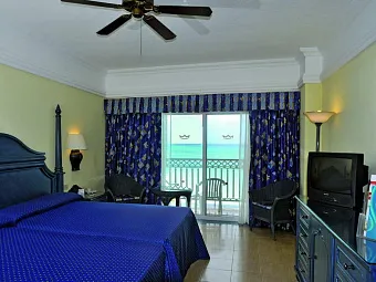  Номер в отеле RIU CANCUN 5*