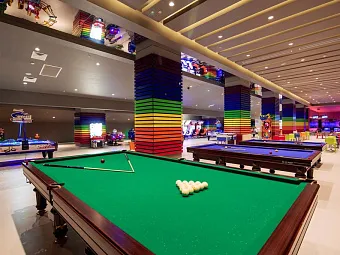 Отель TITANIC DELUXE BELEK 5*