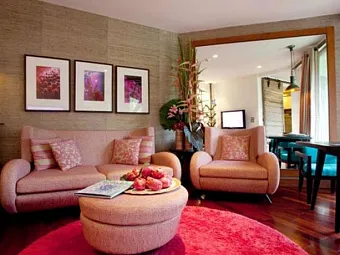  Отель INDIGO PEARL 5*, Таиланд, Пхукет.