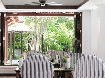 CELES SAMUI (ex. PALM BEACH RESORT) 4*