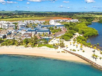 RADISSON BLU AZURI RESORT & SPA 4*