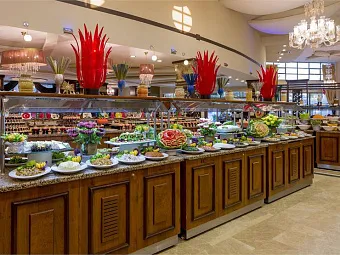   Отель CLUB DEM SPA & RESORT HOTEL HV-1