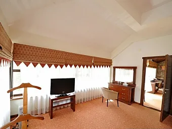  ОЗОН 7 ВЕРШИН 4*