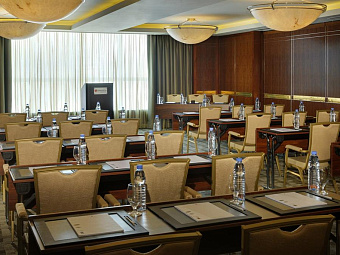  RAMADA JUMEIRAH HOTEL 4*