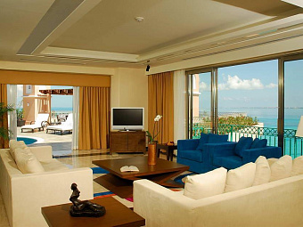  FIESTA AMERICANA GRAND CORAL BEACH 5*