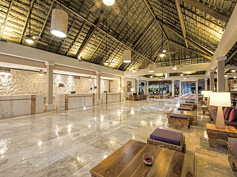 IBEROSTAR TUCAN 5*