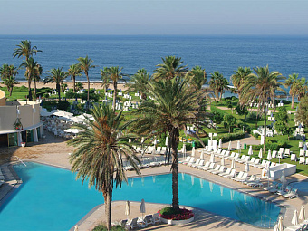  Отель LOUIS IMPERIAL BEACH 4*