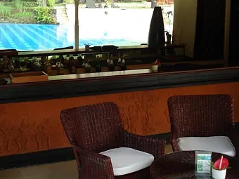 KUPU KUPU BARONG 5*