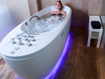  Отель SPA HOTEL KRIVAN 3*