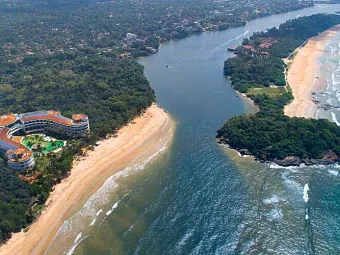 OCCIDENTAL EDEN RESORT & SPA 5*