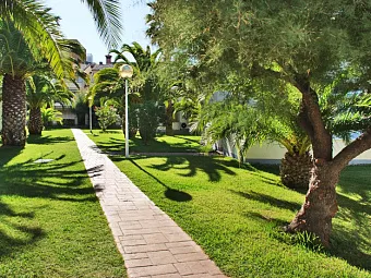 Отель ESTIVAL PARK COMPLEX 4*