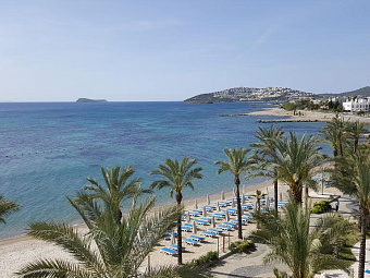 SUNDANCE RESORT 5* (ех AEGEAN DREAM RESORT)