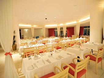 SPLENDID CONFERENCE & SPA BEACH RESORT 5*