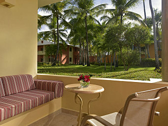   IBEROSTAR BAVARO SUITES 5*, , -.