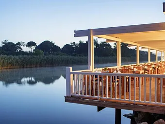 Отель TITANIC DELUXE BELEK 5*