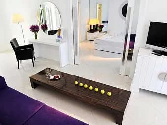 Отель BAIA BODRUM 5*
