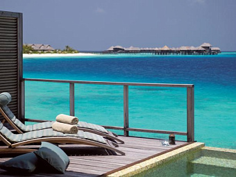 COCO BODU HITHI 5*