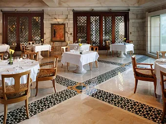 Grand Hyatt Muscat 5*