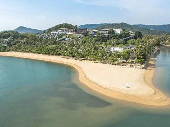  Отель W RETREAT - KOH SAMUI 5*, Таиланд, Самуи. 