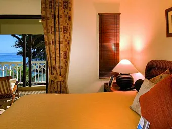 MARITIM RESORT & SPA MAURITIUS 5*