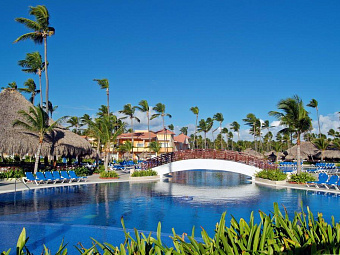   GRAND BAHIA PRINCIPE BAVARO 5*