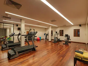 AMAYA BEACH PASSIKUDAH 4*