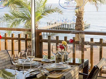   Отель CLUB DEM SPA & RESORT HOTEL HV-1