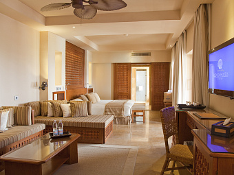  SUNWING WATERWORLD MAKADI 5*. , . JUNIOR SUITE.