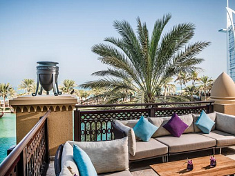  MADINAT JUMEIRAH MINA A SALAM HOTEL 5*