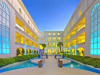 ELINOTEL APOLAMARE 5*