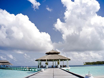  KIHAAD MALDIVES 5*