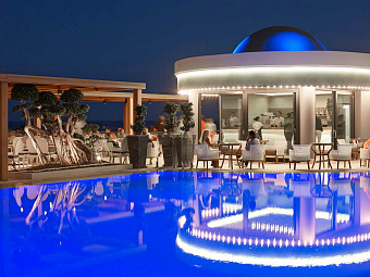 MITSIS ALILA RESORT 5*