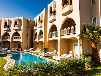 SENSIMAR PALM BEACH PALACE 5* (ех MAGIC PALM BEACH PALACE SENSIMAR)
