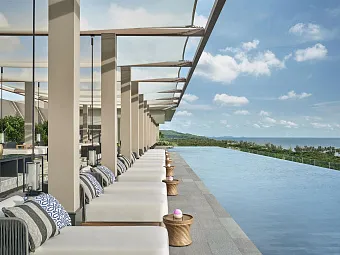 REGENT PHU QUOC 5*, Вьетнам, Фукуок