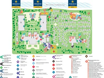 IBEROSTAR BAVARO SUITES 5*