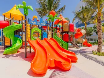 SELECTUM NOA RESORT CAM RANH 5*