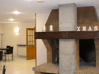 Отель XALET BESOLI 3*