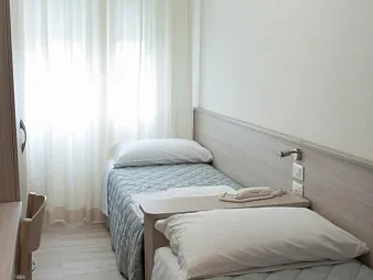 Отель ANNY 3*
