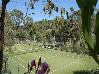 ARBATAX PARK – DUNE 4*