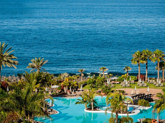   SHERATON LA CALETA RESORT & SPA 5*