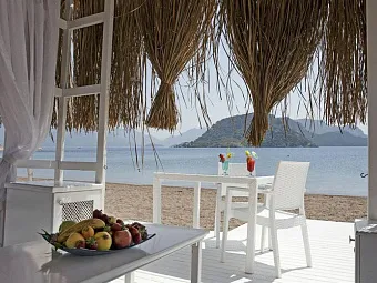 MARTI RESORT 5*