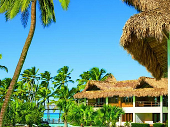 ZOETRY AGUA PUNTA CANA 5*