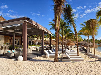  CATALONIA RIVIERA MAYA 4*