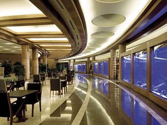 Отель GLORIA SERENITY RESORT 5*