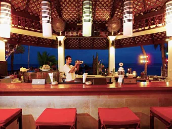 CENTARA VILLAS SAMUI 4*