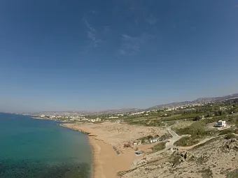 Отель HELIOS BAY HOTEL 3*