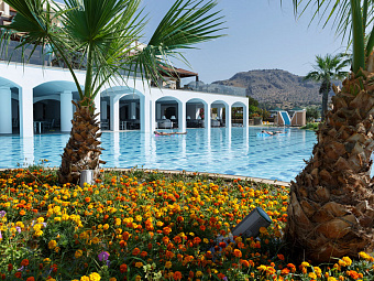  LINDOS IMPERIAL RESORT & SPA 5*