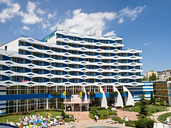 TRAKIA PLAZA 4*