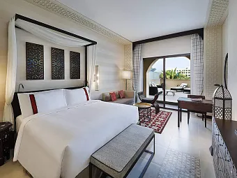 AL MANARA, A LUXURY COLLECTION HOTEL, SARAYA AQABA 5*, Иордания, Акаба
