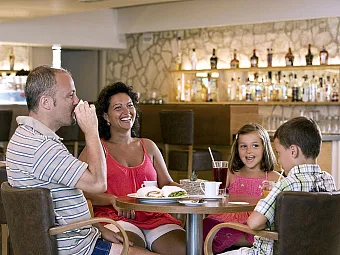 VALAMAR CRYSTAL 4*